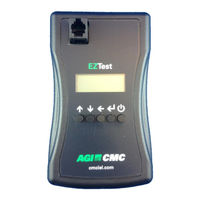 AGI mDT001 Manual