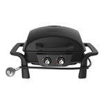 Nexgrill FORTRESS 2.0 Owner's Manual