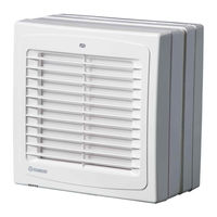 BLAUBERG Ventilatoren BLABWIND User Manual