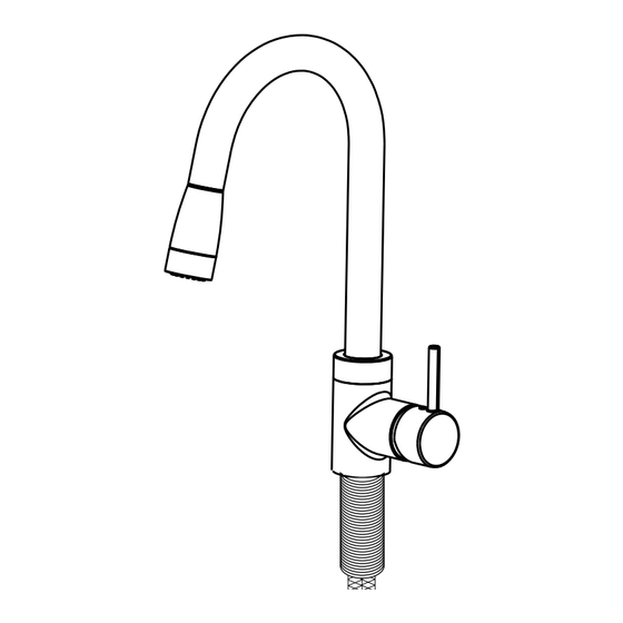 Signature Hardware RAVENEL Quick Start Manual