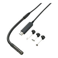 Voltcraft BS-20USB Operating Instructions Manual