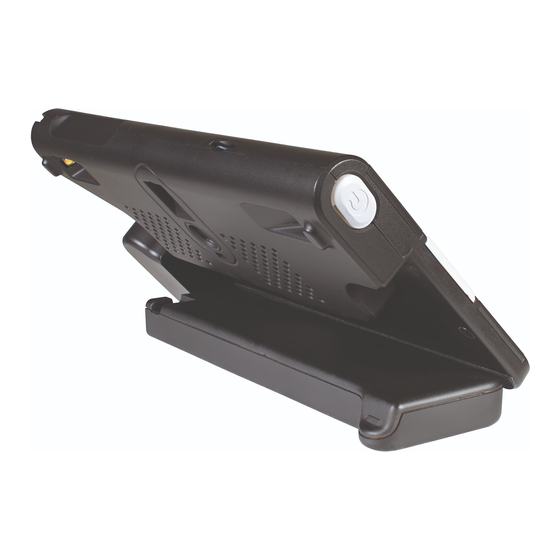 Reinecker MANO 6 Quick Reference Manual