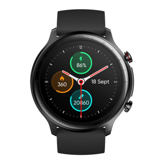 WOWME ID217G User Manual