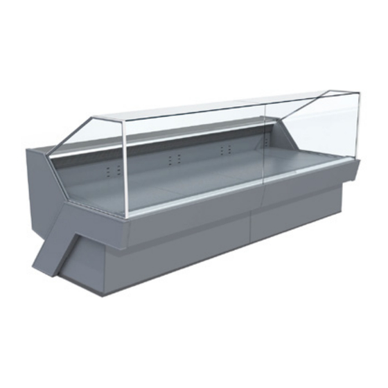Costan VELVET FROZEN User Instructions