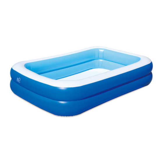 Blue Wave NT6123 Instruction Manual