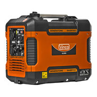 Vinco 60157 Instruction Manual
