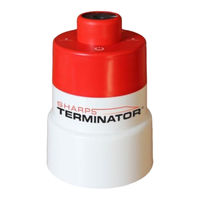 SharpsAid Sharps Terminator User Manual