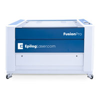 Epilog Fusion Pro 48 Replacement