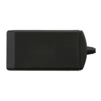 Trackunit ME501-X Technical Manual