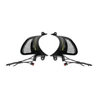 Custom Dynamics CD-RG-V-AW2-B Installation Instructions