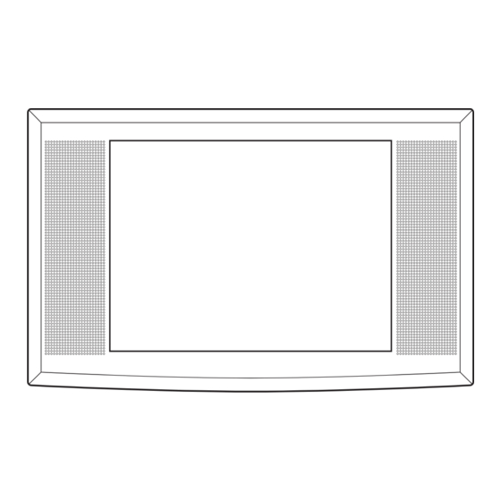Sylvania STRL315 Service Manual