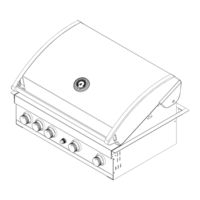 Prokan GT04-RBI01-LP Assembly Instructions & User Manual