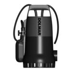 Makita DOLMAR EP-84 Manual