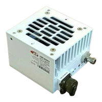 Actox ABC40SKX User Manual