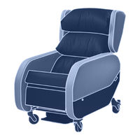 Seating Matters Atlanta 2 Instruction Manual