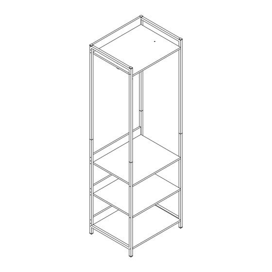 sweeek. CLEVER ICLEV3SH Manual