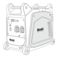 Ronix RH-4795 Manual