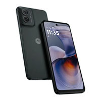 Motorola moto g55 5G Read Me