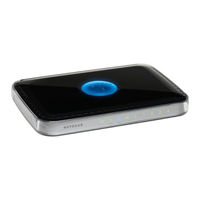 Netgear WNDR3400-100NAS Setup Manual
