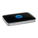 NETGEAR WNDR3400 - N600 Wireless Dual Band Router User Manual
