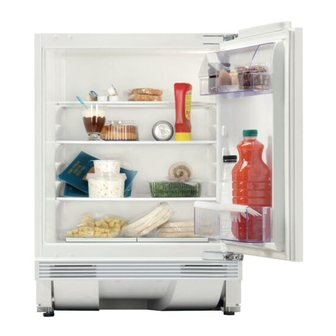 Zanussi ZQS3124A User Manual