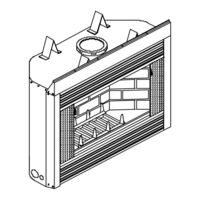 Security Chimneys International SB42 Installation Instructions Manual