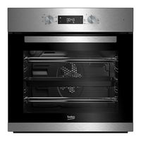 Beko BIF22300B User Manual