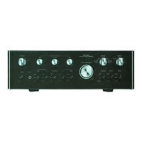 Sansui AU-5900 Service Manual