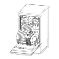 Matsui mf654ewn Installation And Maintenance Instructions Manual