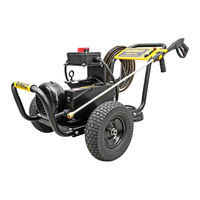 Dewalt DXPW3000E Manuals ManualsLib