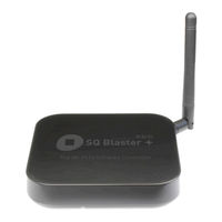 square connect SQ BLASTER PLUS User Manual