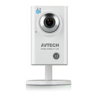 Avtech 701 Series Quick Setup Manual