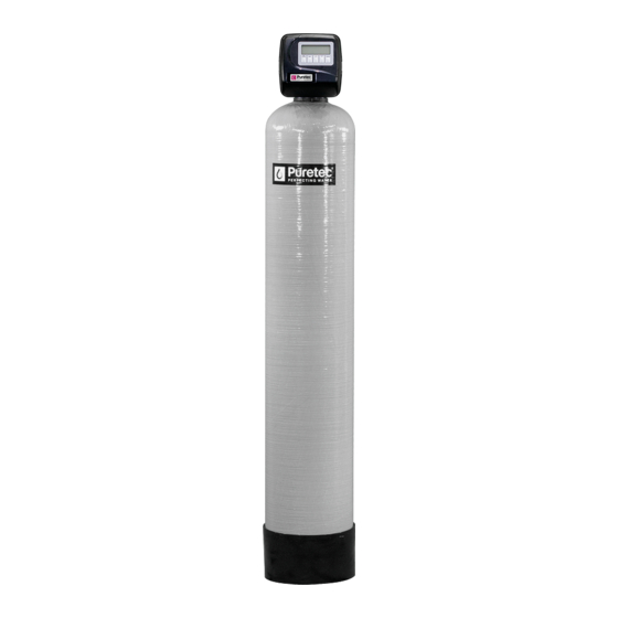 Puretec SFS Series User Manual