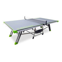 MD SPORTS TTT218 097D Assembly Instructions Manual