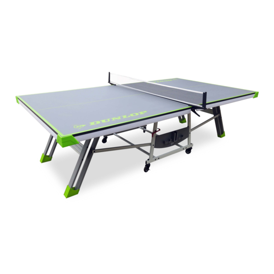 MD SPORTS TTT218 097D Assembly Instructions Manual