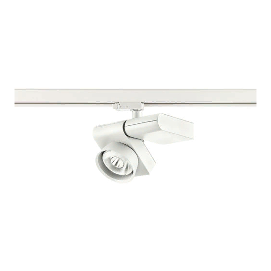 Reggiani REVIOS Installation Manual