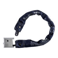 Squire Inigma IC1 User Manual