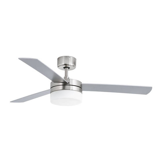 Faro Barcelona panay Manual