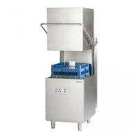 Stalgast 803027 User Manual