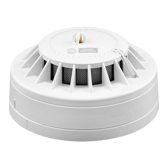 olympia electronics BSR-6057/A Quick Start Manual