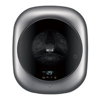 Mini WGC-02M3GK07B WGC-02M3GK07BDT Manual