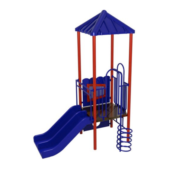 SportsPlay QUICK SHIP 1 MODIFIED Manuals