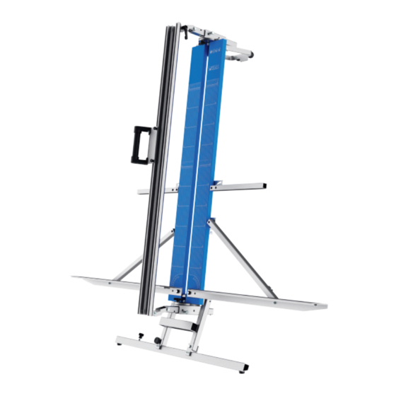 SPEWE 1900MK-30 Manual