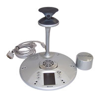 Microsoft RoundTable Setup Manual