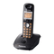 Cordless Telephone Panasonic KX-TG4011AGT Service Manual