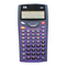 Calculator HP 30s User Manual