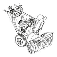 Ariens 926076 Operator's Manual