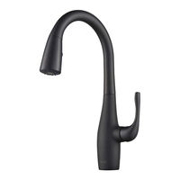 Kraus Esina KPF-1670 Installation Manual