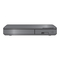 Blu-ray Player Panasonic DMP-BD84EB-K Basic Operating Instructions