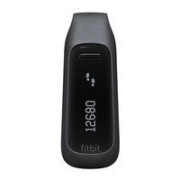 Fitbit Zip One User Manual
